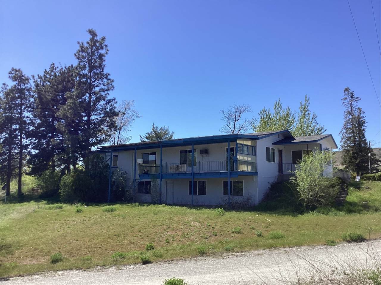 284 Monse Bridge - Photo 1