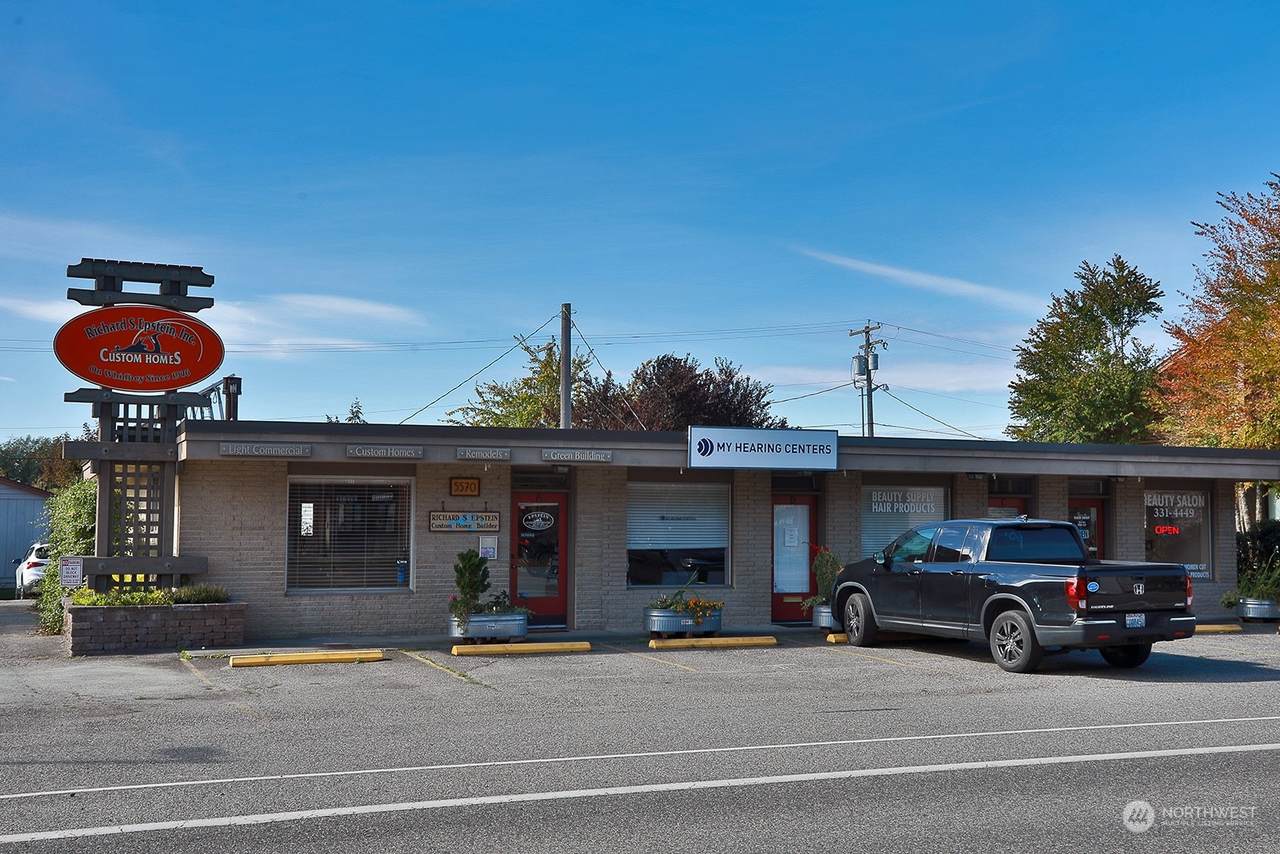 5570 Harbor Avenue - Photo 1