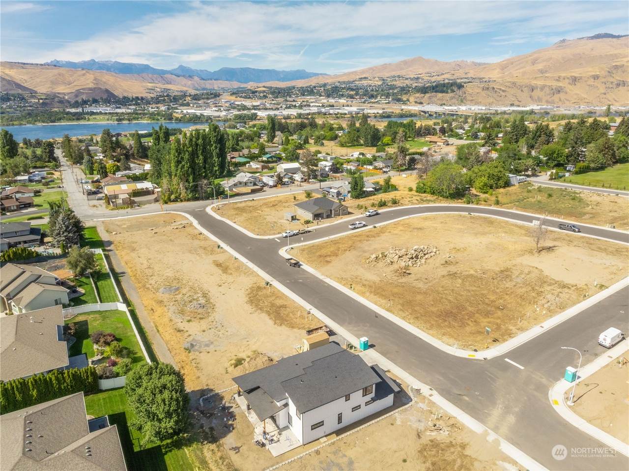 135 Chadwick (Lot 38) Street - Photo 1