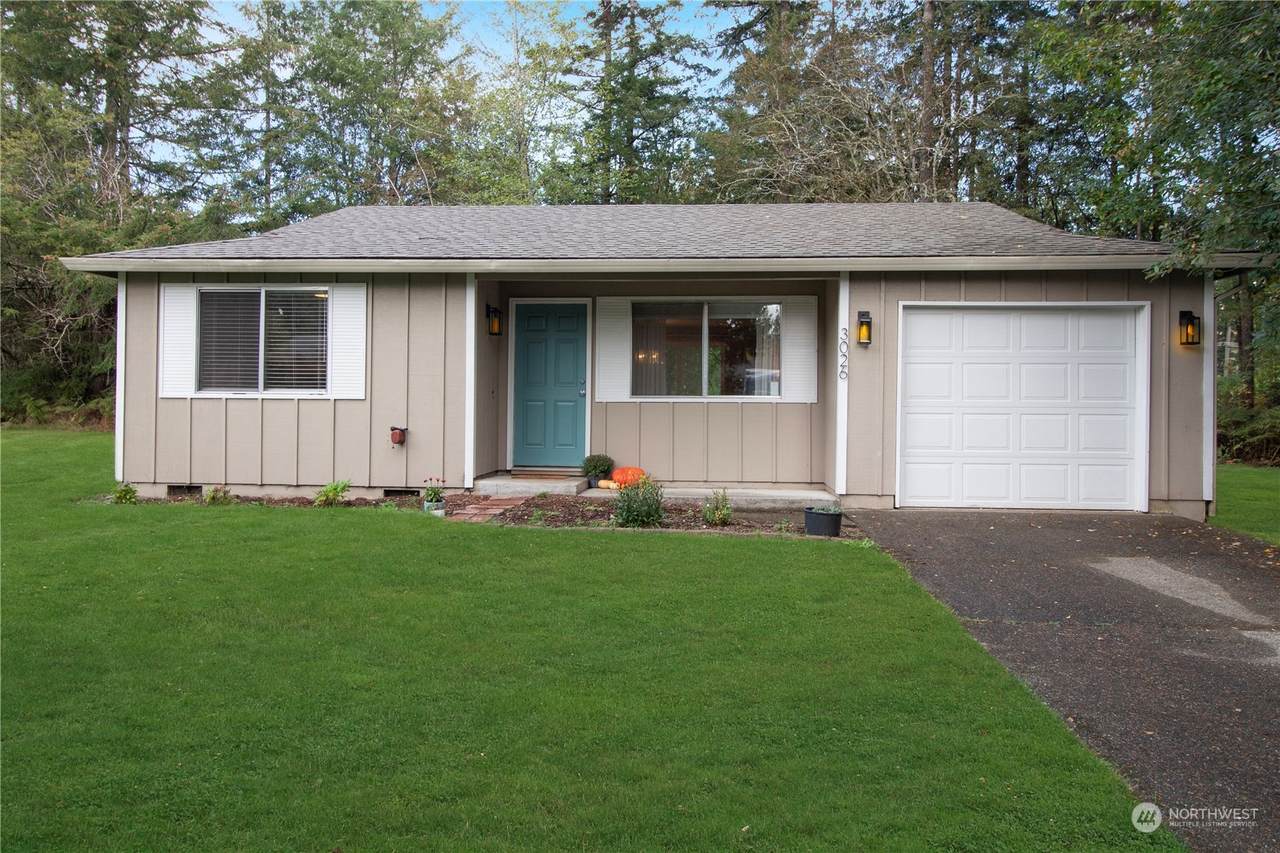 3026 Southall Court - Photo 1
