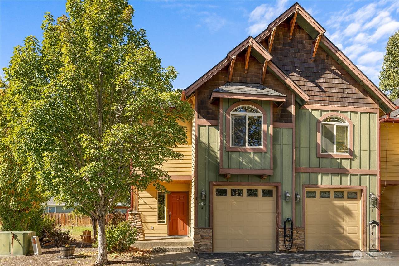 302 River Trail Drive - Photo 1