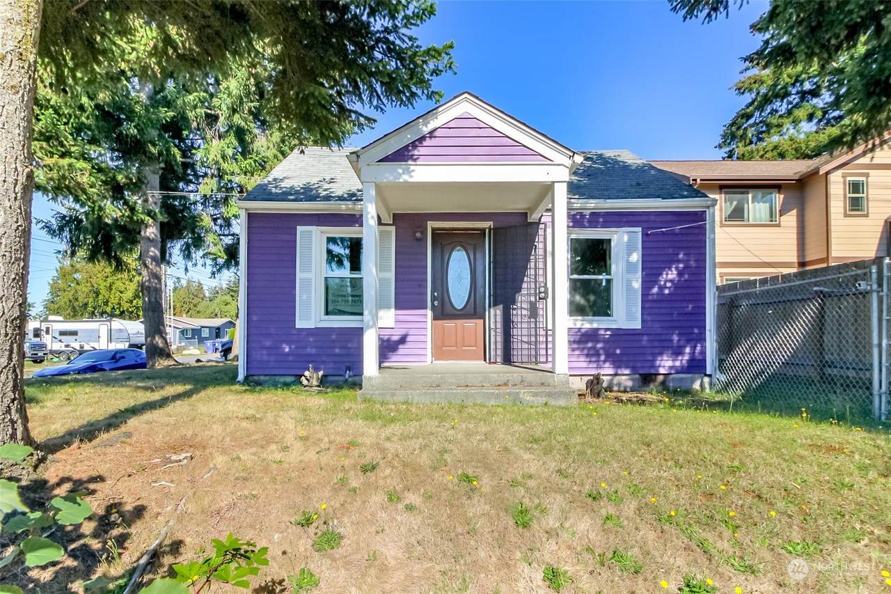 1515 84th Street - Photo 1