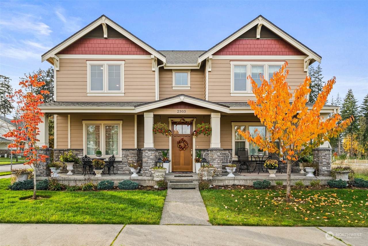 2303 Park View Street - Photo 1