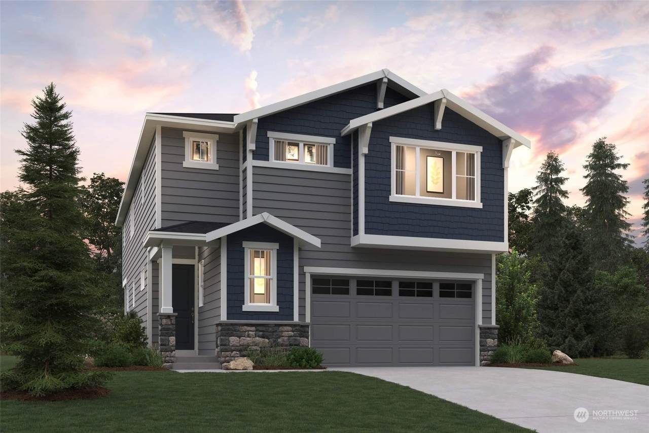 3871 Mccormick Village Drive - Photo 1