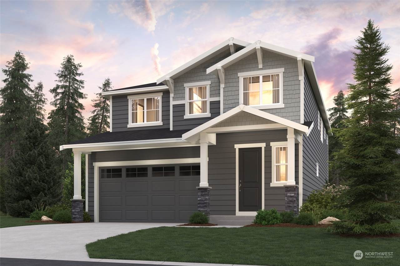 3860 Mccormick Village Drive - Photo 1
