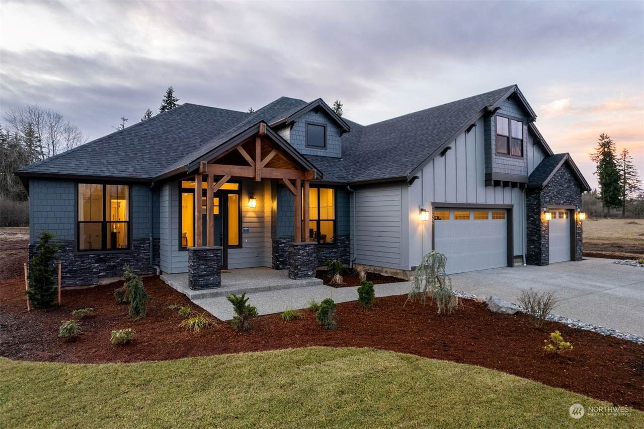 13917 ( Lot 2 ) 87th Avenue Ct - Photo 1