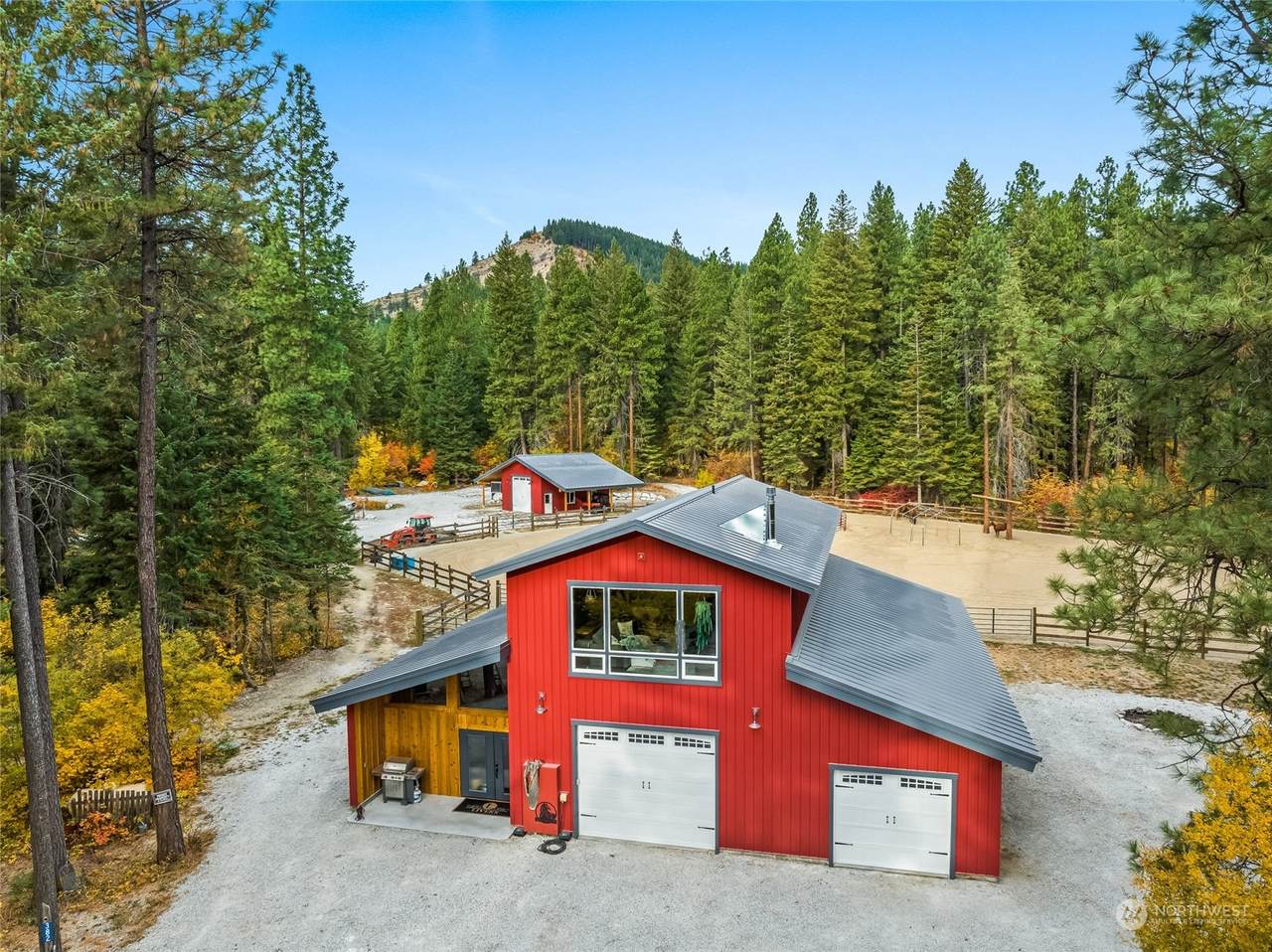 382 Snowberry Lane - Photo 1