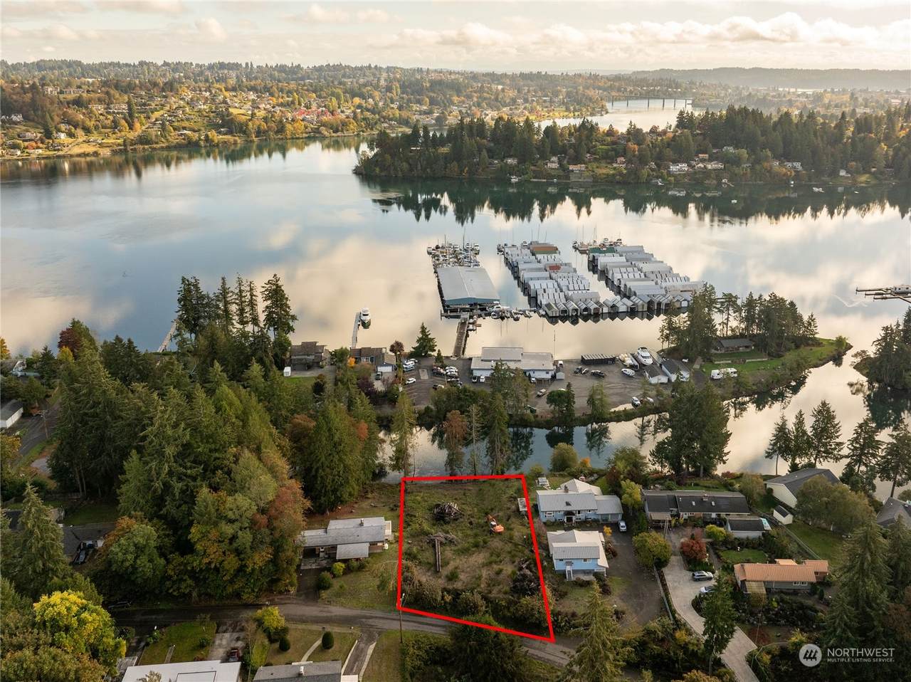 0 Vincent Way - Photo 1