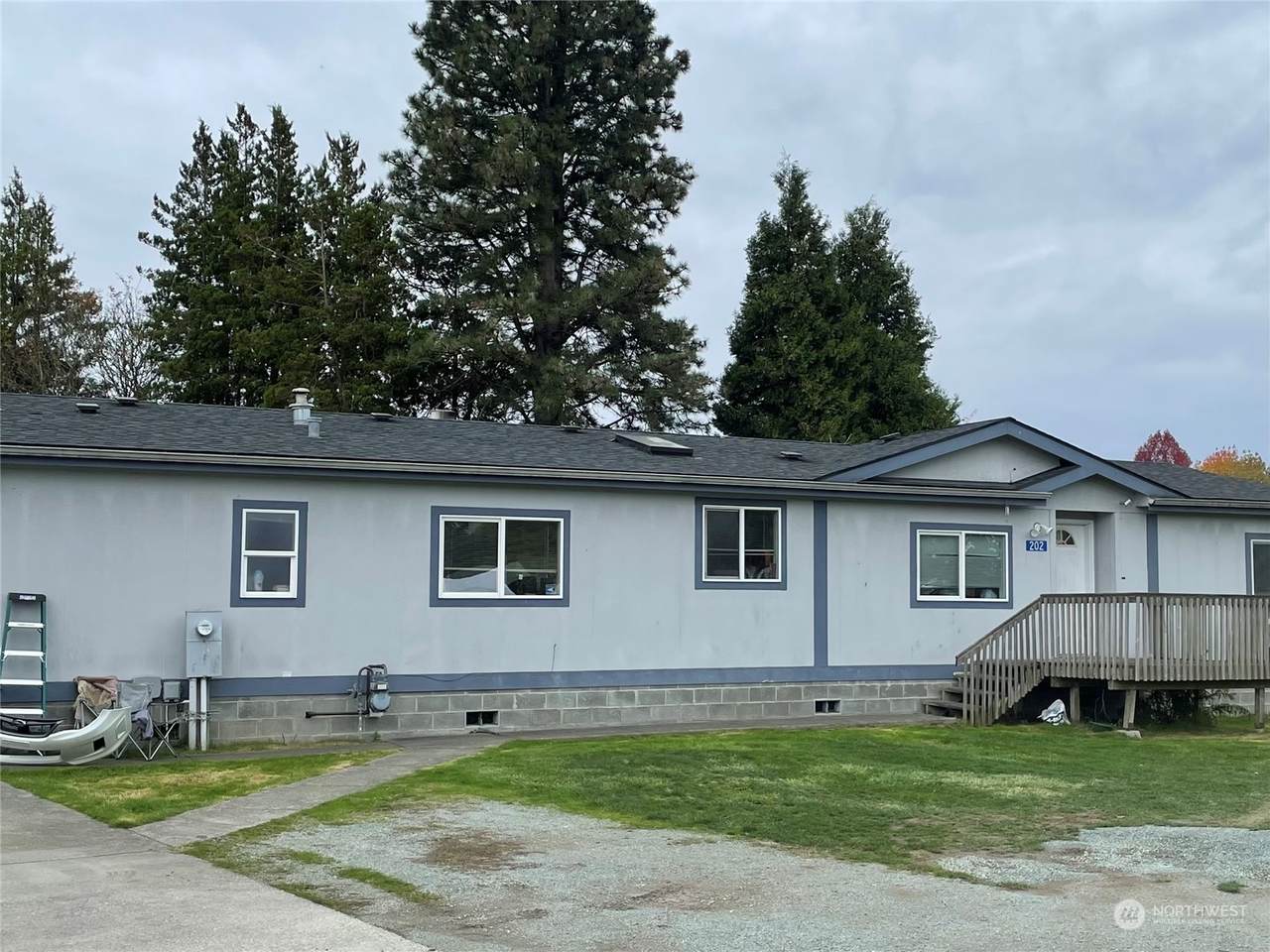 202 Kay Avenue - Photo 1