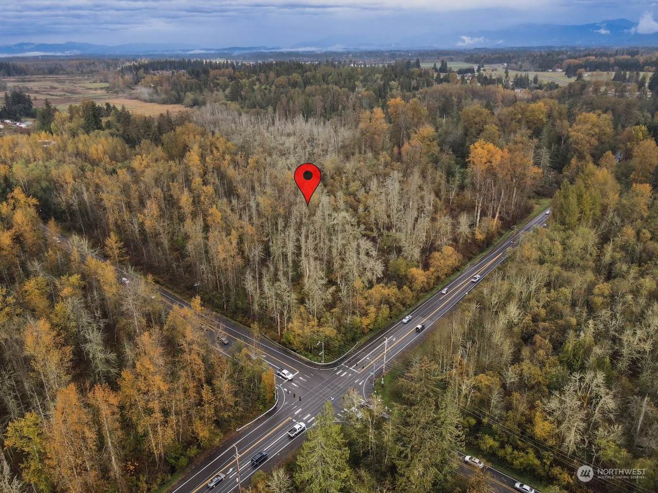 0 Sumner Buckley Hwy - Photo 1
