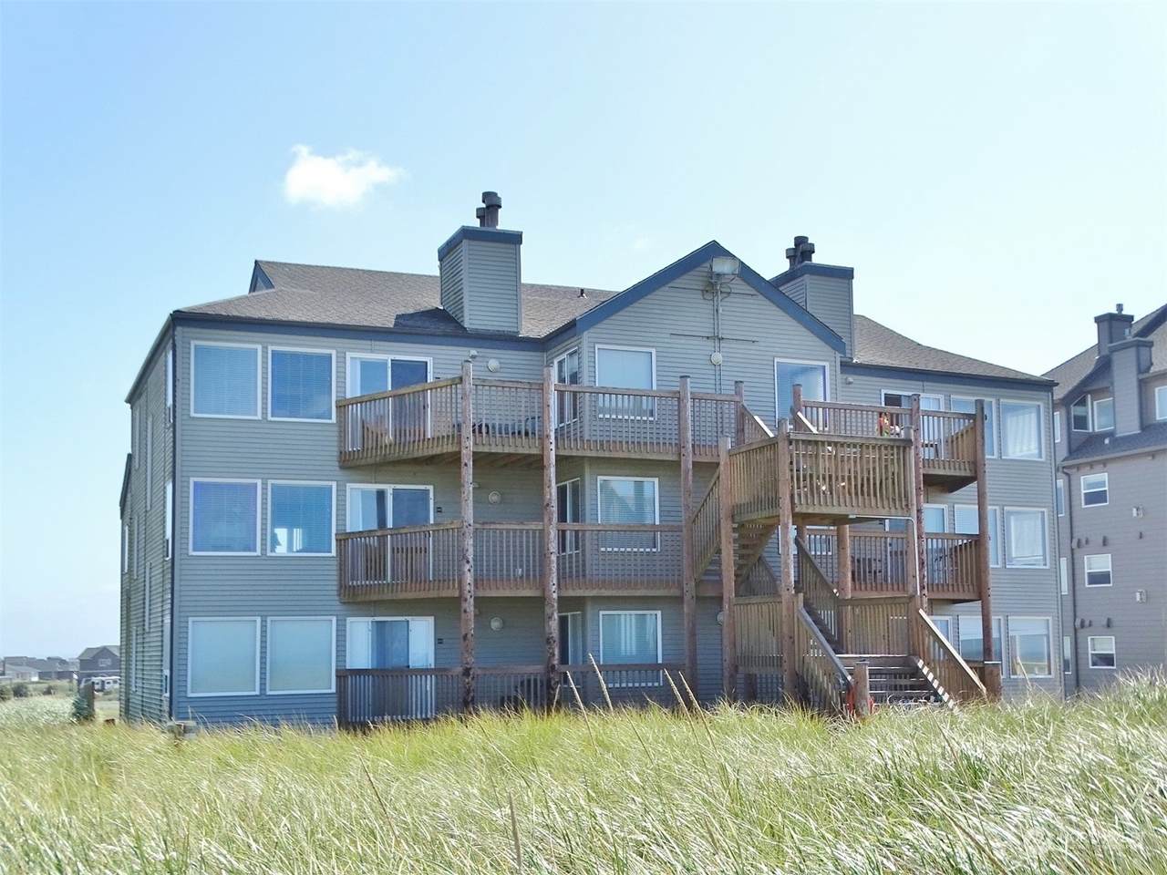 1399 Ocean Shores Boulevard - Photo 1