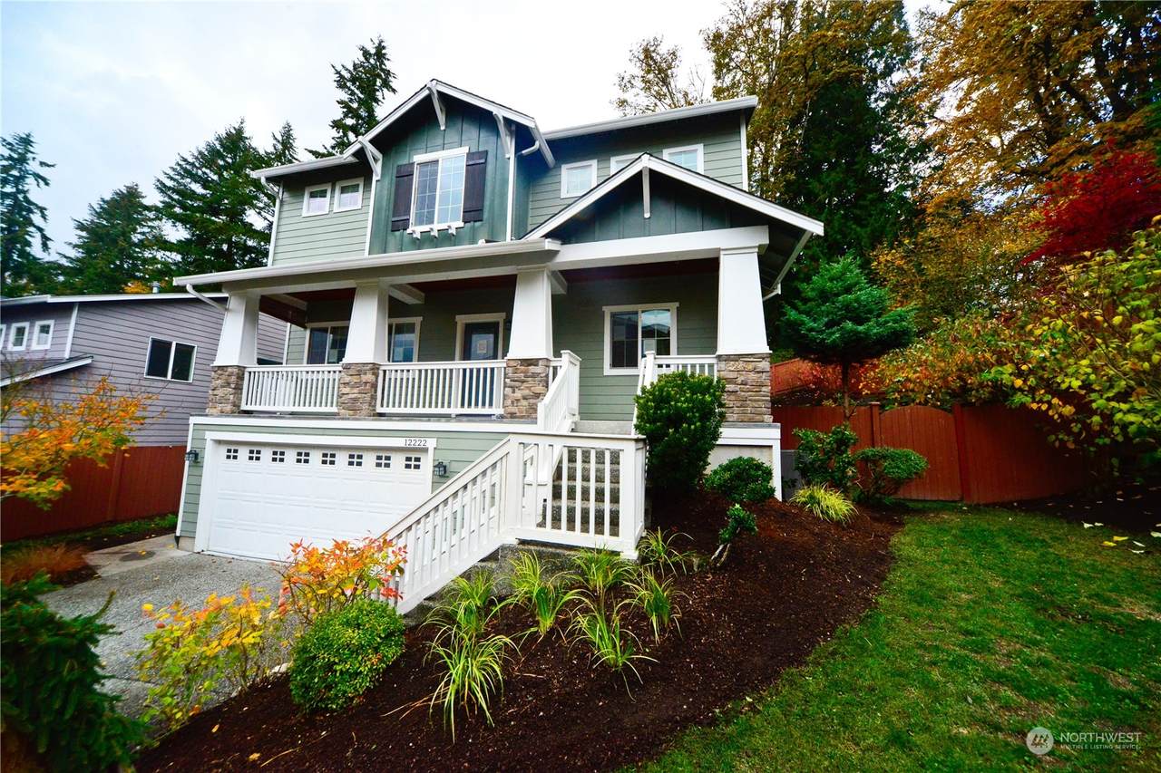 12222 203rd Street - Photo 1