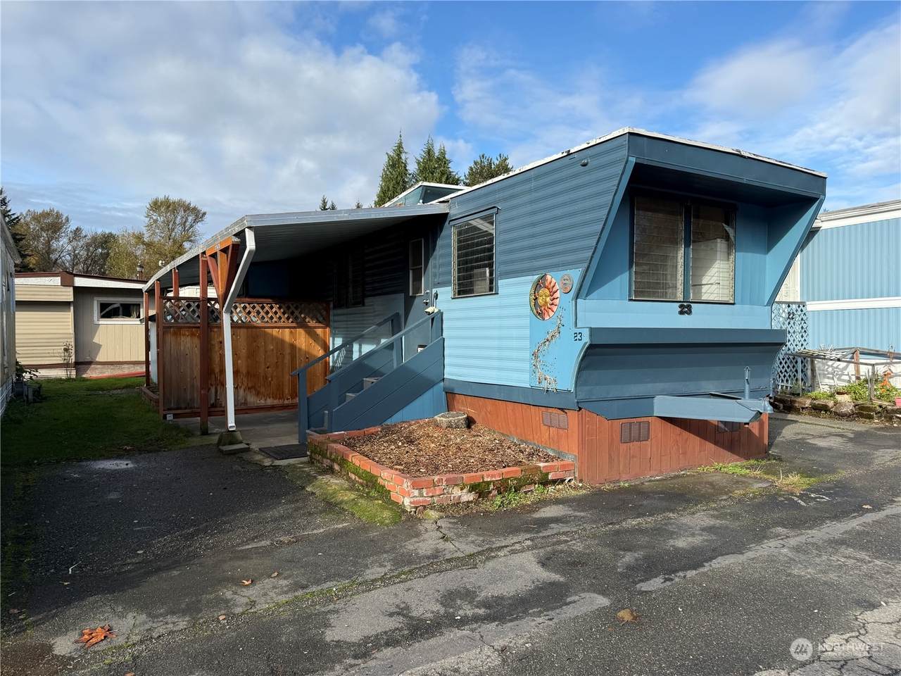 10515 Woodinville Drive - Photo 1