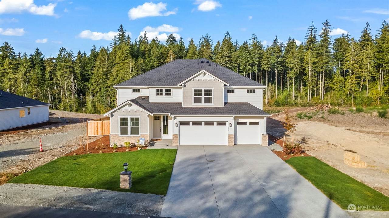 25705 64th Avenue Ct - Photo 1
