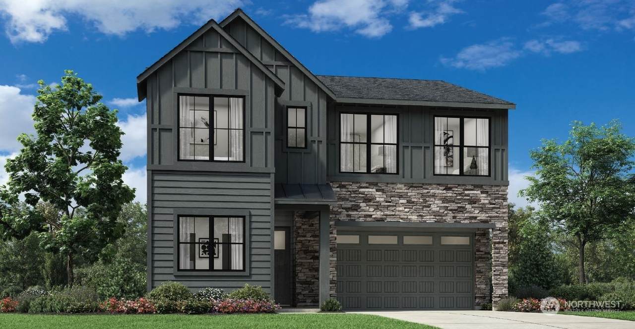 23919 38th (Homesite 14) Avenue - Photo 1
