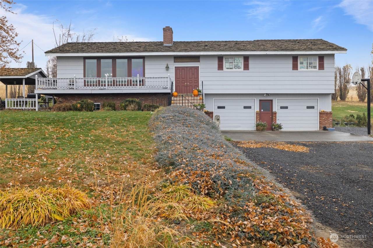 697 Conrad Road - Photo 1