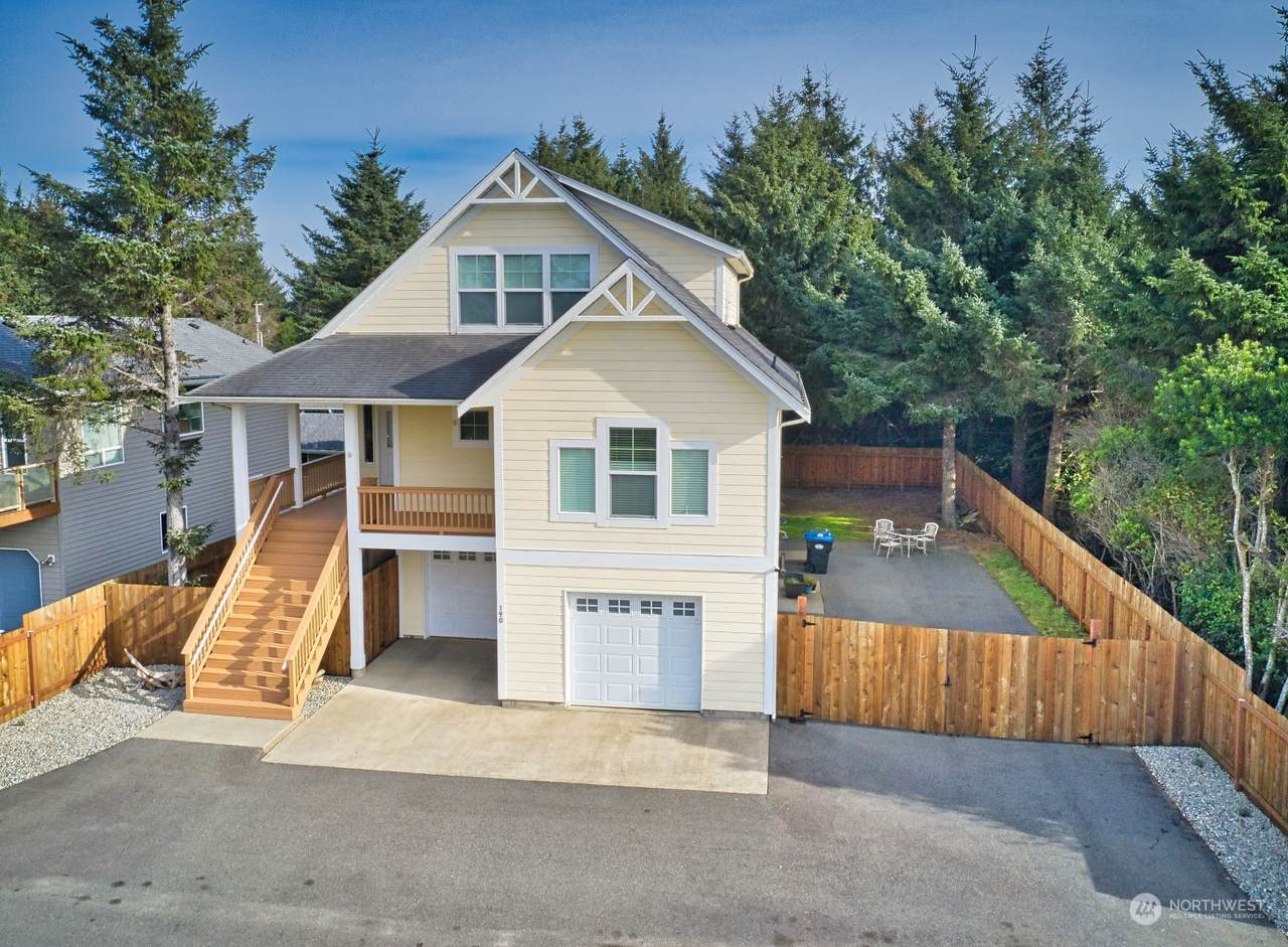 190 Ocean Shores Boulevard - Photo 1