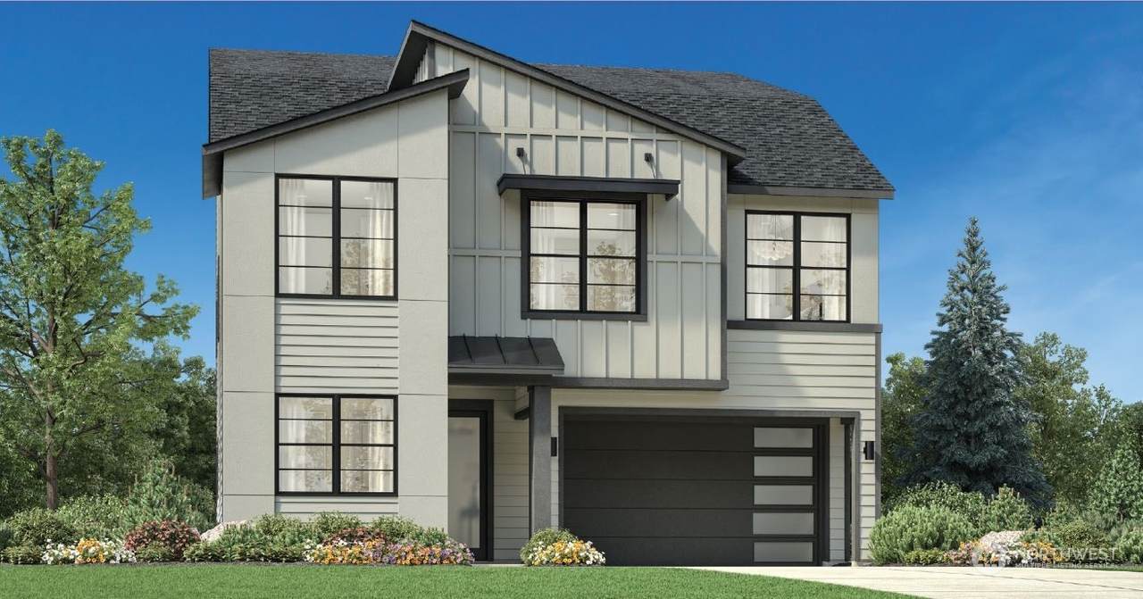 3815 239th (Homesite 10) Street - Photo 1