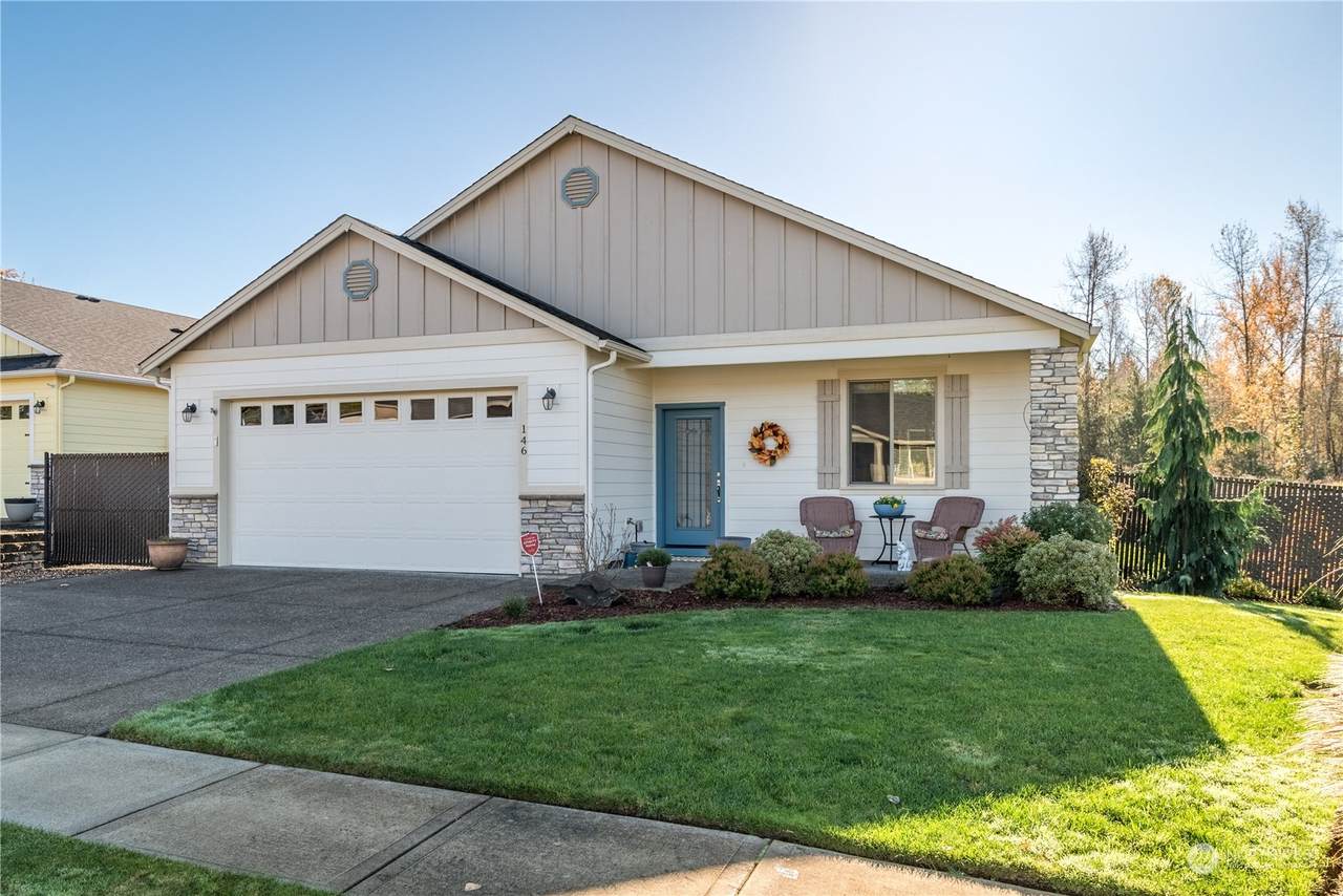 146 Zephyr Drive - Photo 1