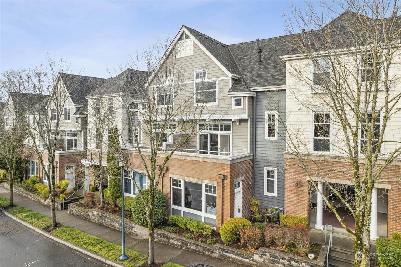 1471 Huckleberry Circle - Photo 1