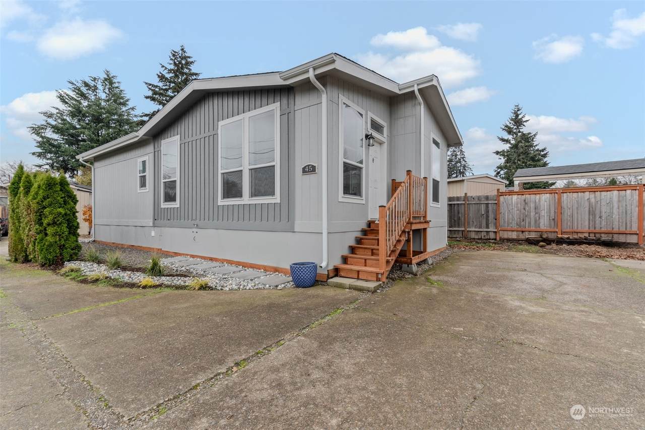 9811 Herman Road - Photo 1
