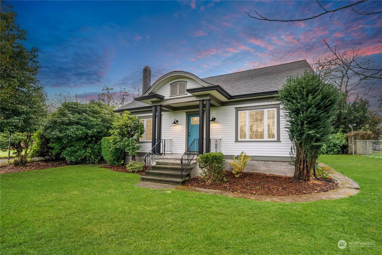 3608 Gay Road - Photo 1