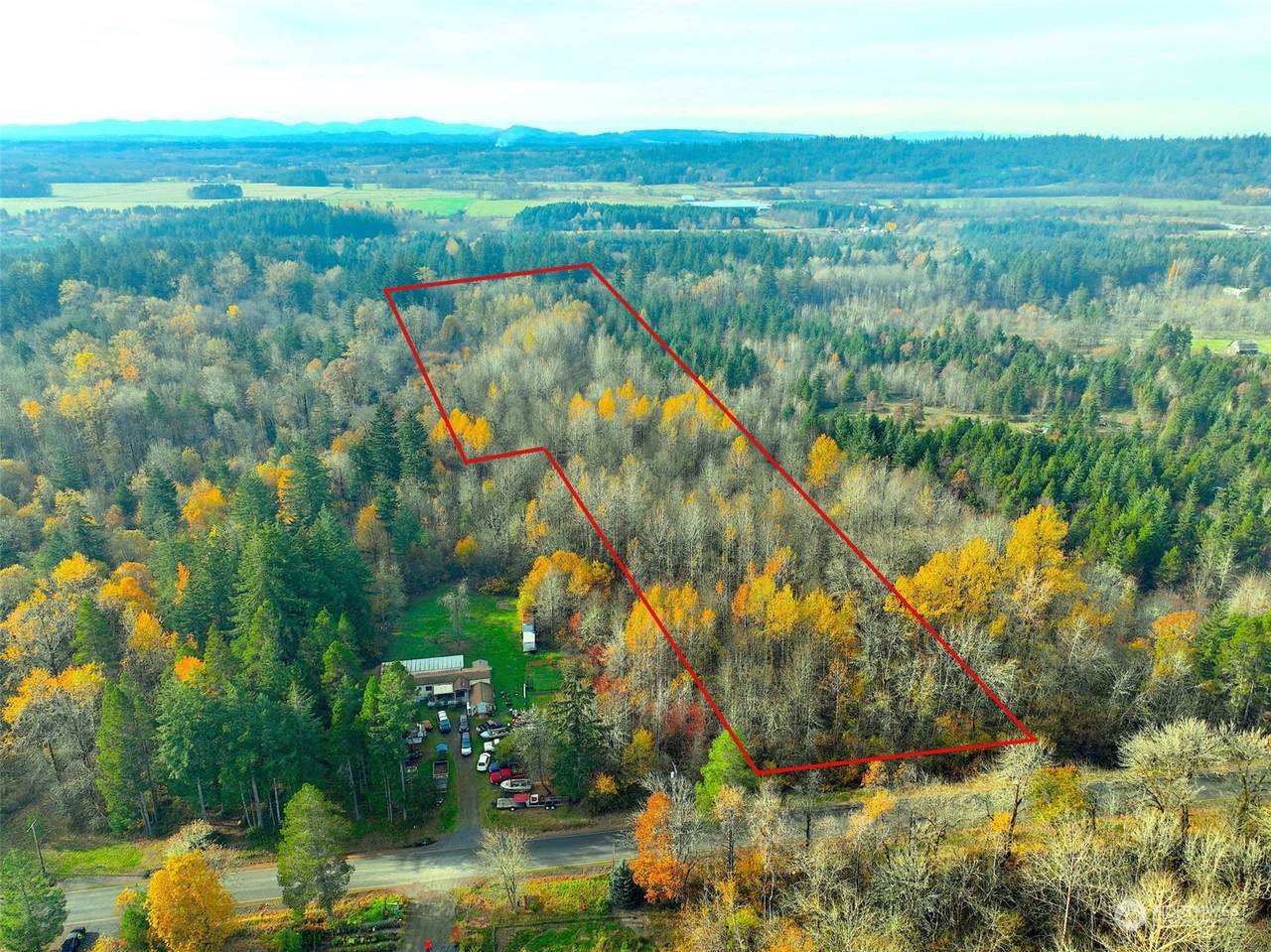 0 Boone Road - Photo 1