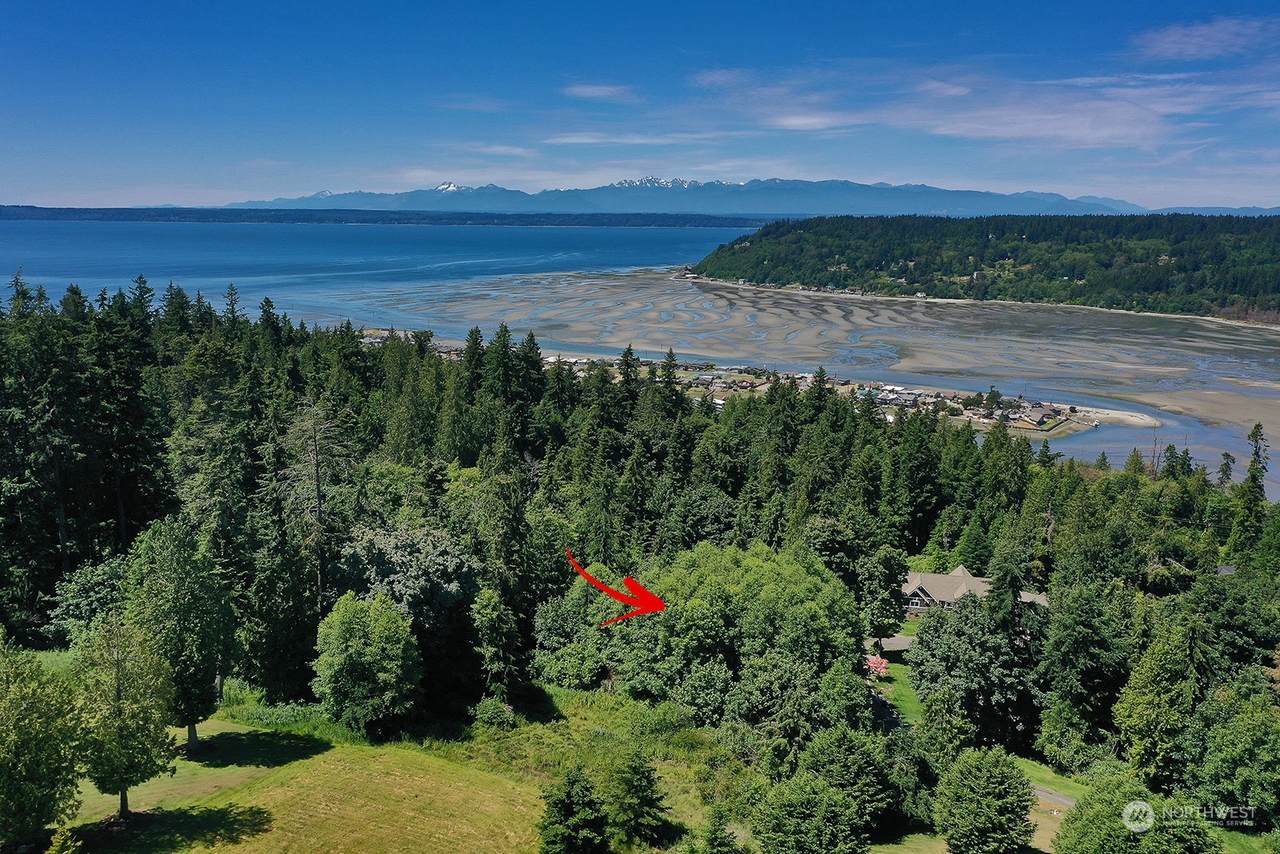 0 XXX Cultus Bay Road - Photo 1