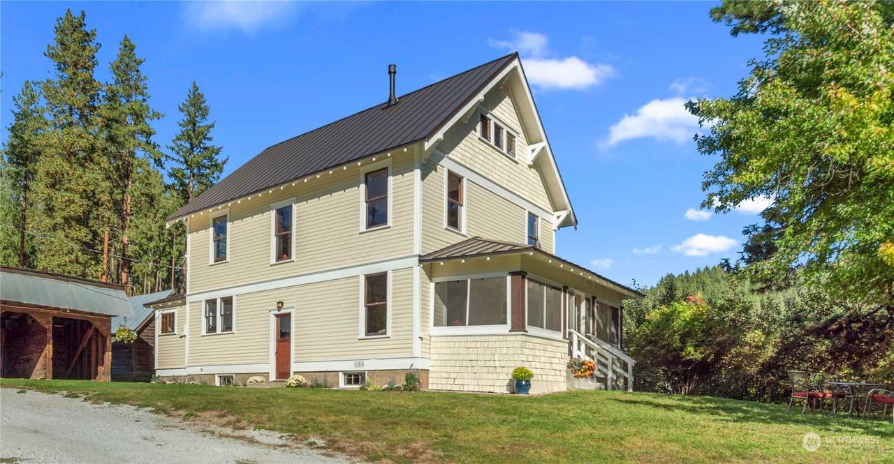 19032 Chiwawa Loop Road - Photo 1