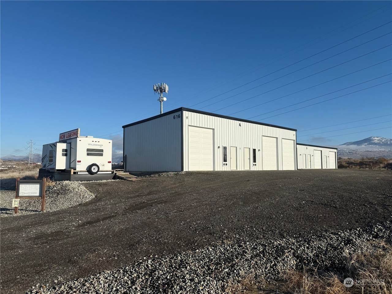 5 Stampede Business Park - Photo 1
