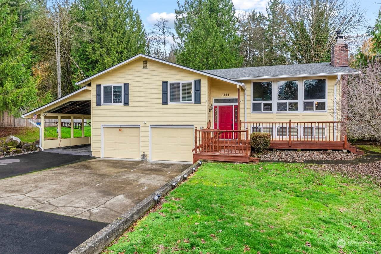 3114 Ammons Drive - Photo 1