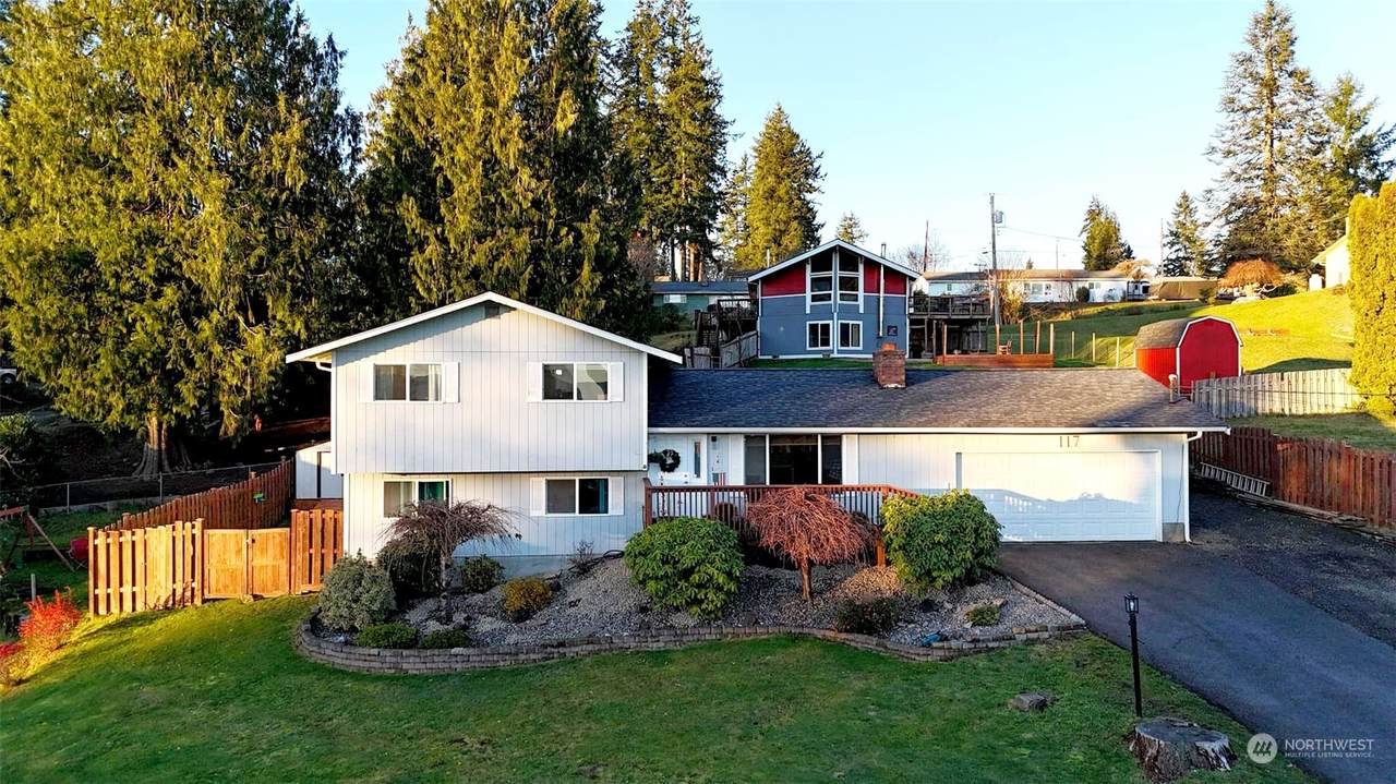 117 Heritage Drive - Photo 1