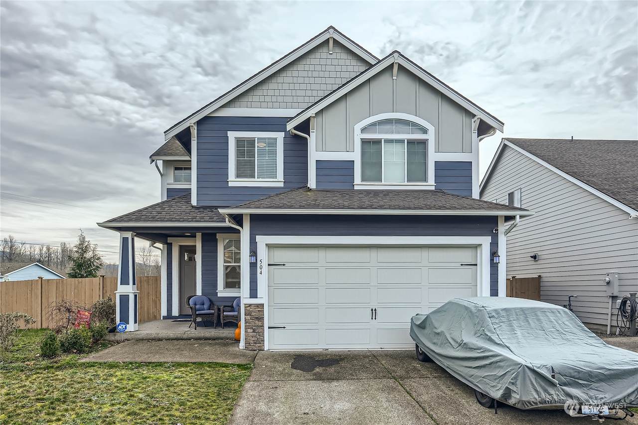 504 Cope Street - Photo 1