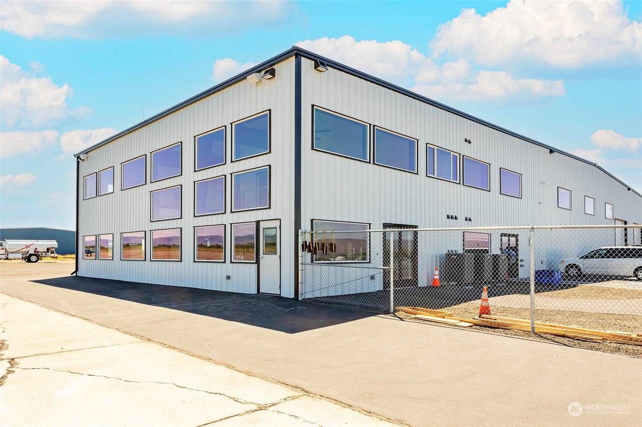 1111 Bowers Road - Photo 1