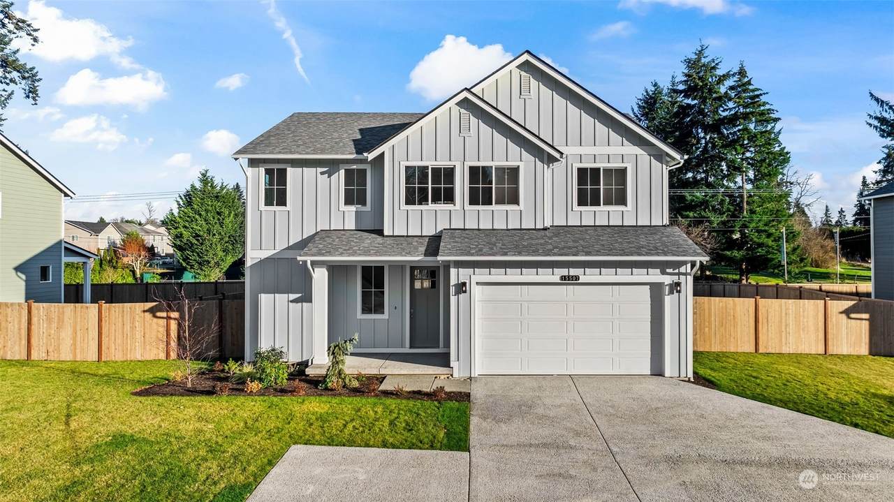 15507 65th Avenue Ct - Photo 1