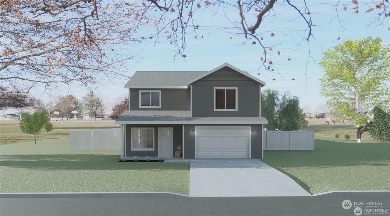 208 Rattray Drive - Photo 1