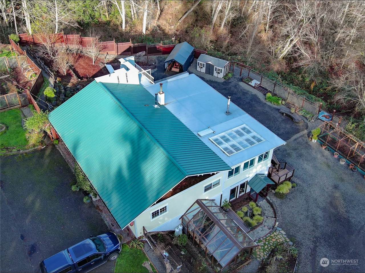 7251 Oak Bay Road - Photo 1