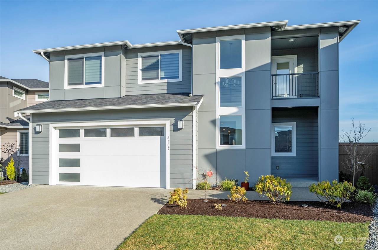 6109 232nd Avenue - Photo 1