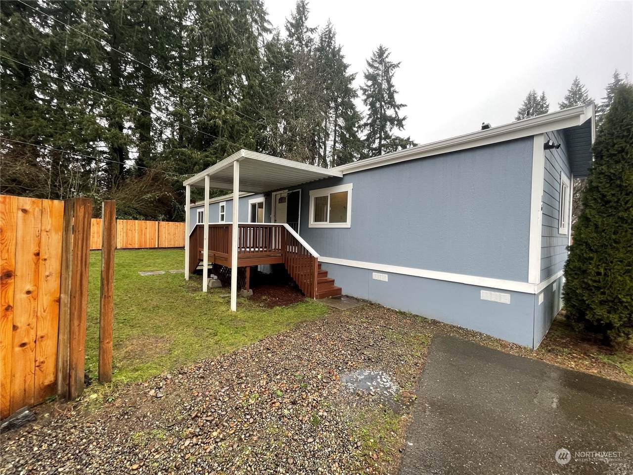 5705 Littlerock Road - Photo 1