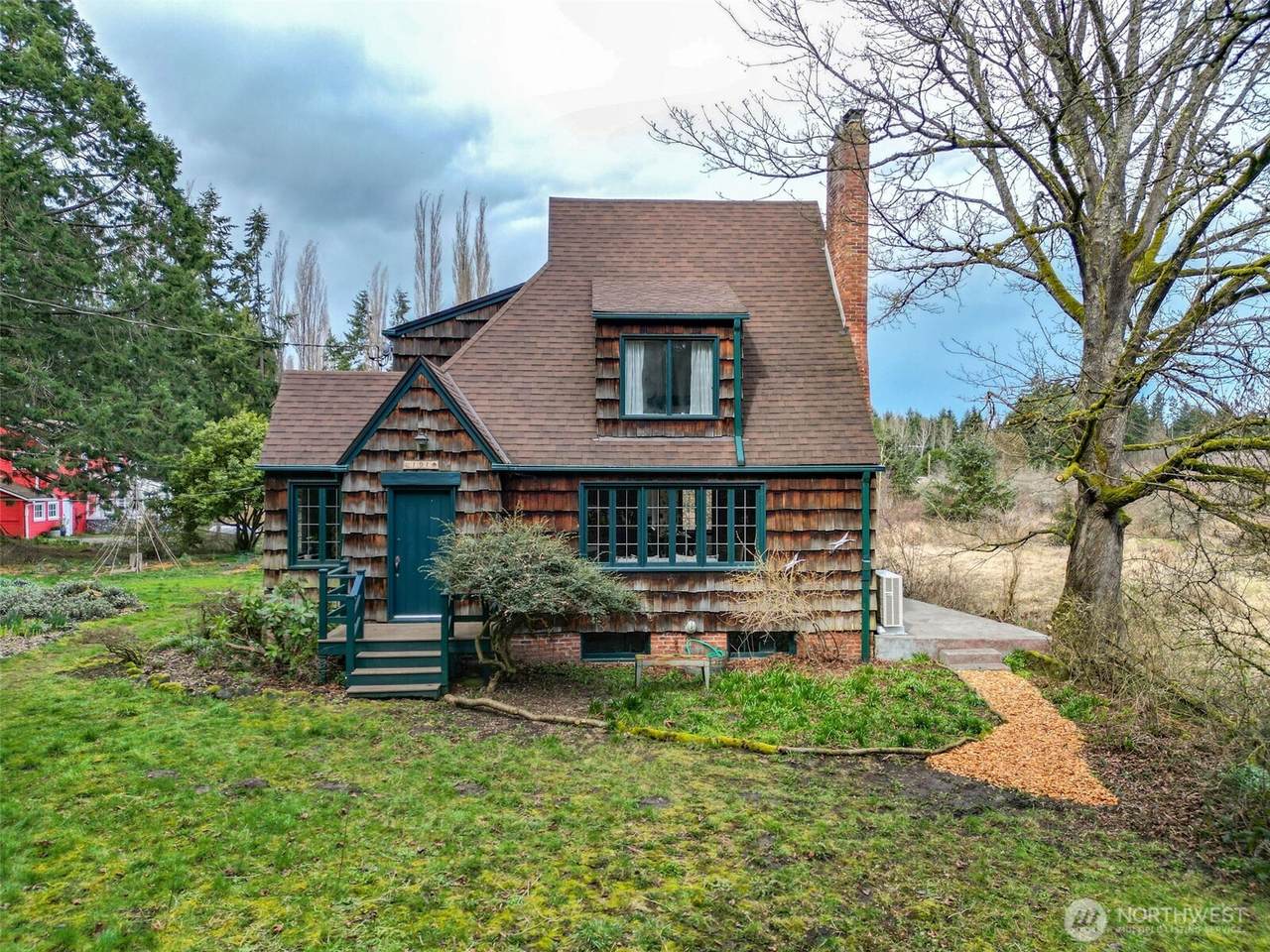 191 Ness' Corner Road - Photo 1