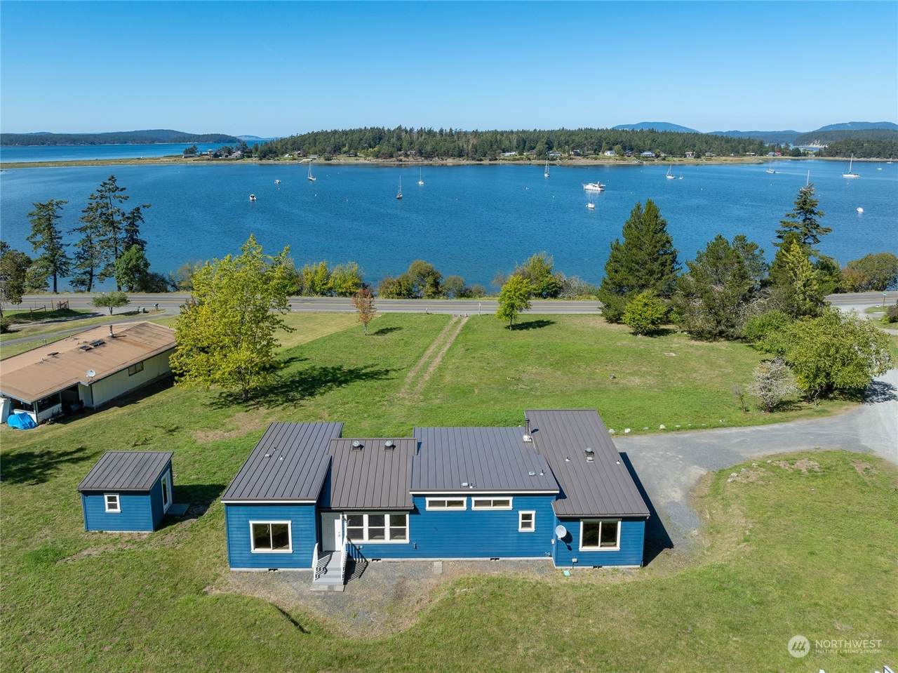 3699 Fisherman Bay Road - Photo 1