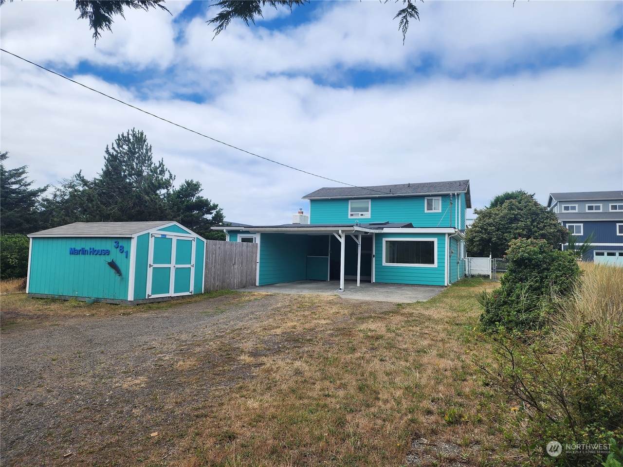 381 Ocean Shores Boulevard - Photo 1
