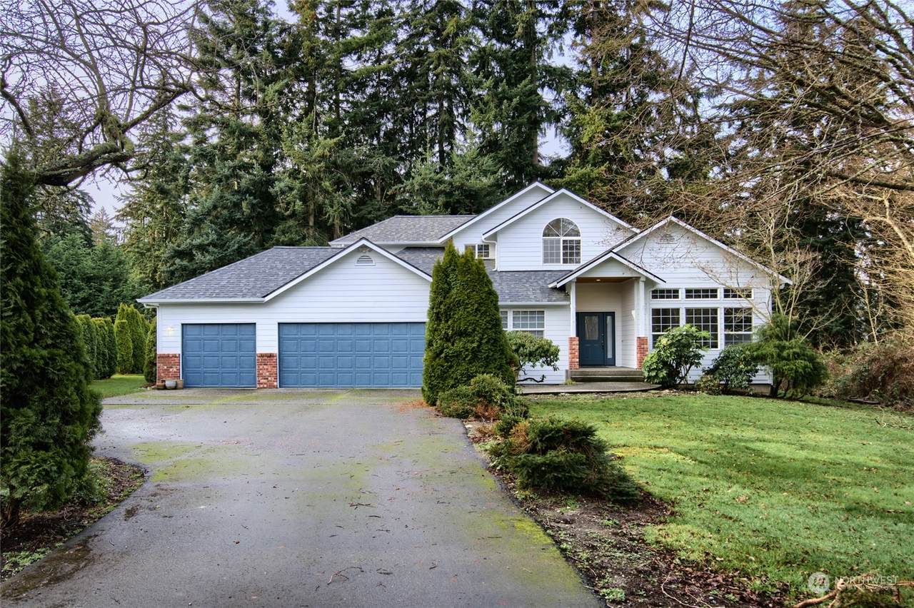 4304 Whistle Lake Road - Photo 1