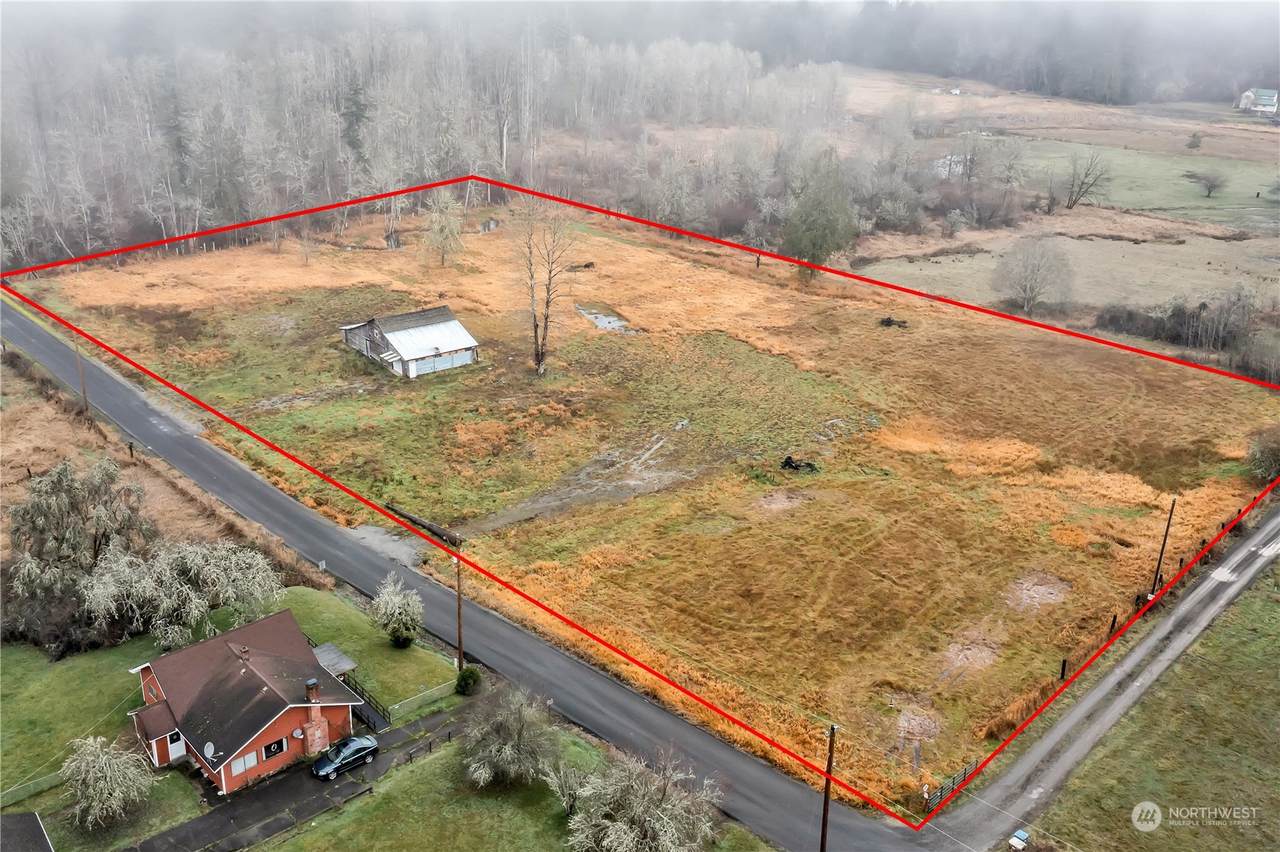 143 Mcatee Road - Photo 1