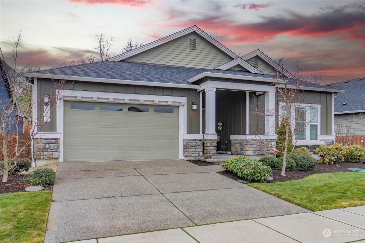 3421 Arrowroot Street - Photo 1