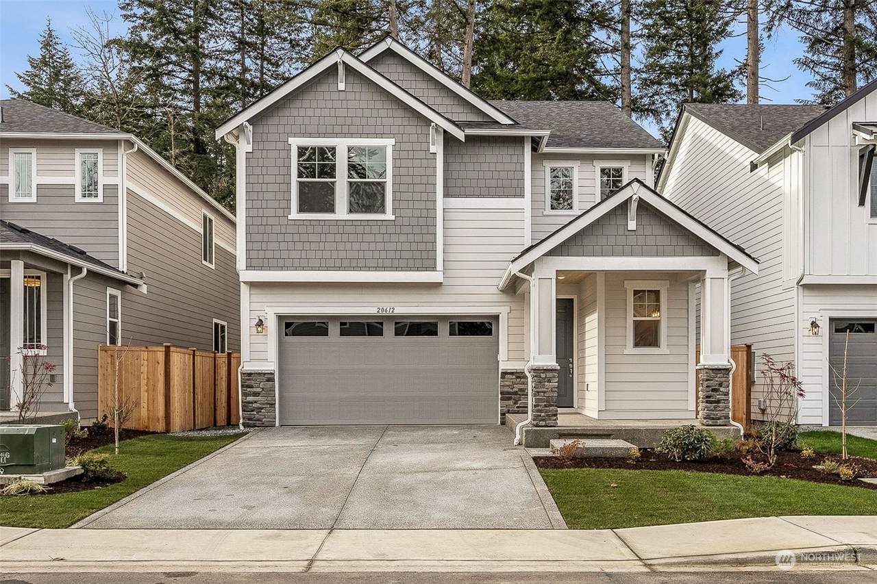 20605 97th Avenue - Photo 1