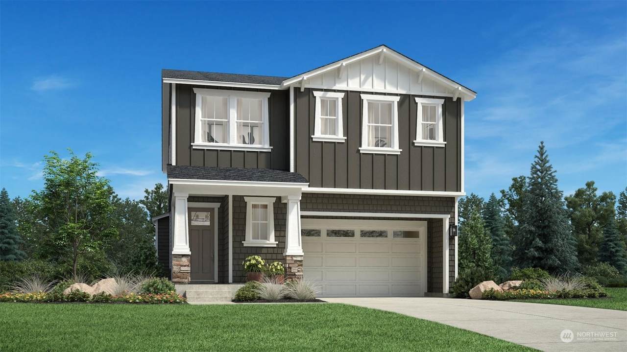 27311 Site 406 Walden Way - Photo 1