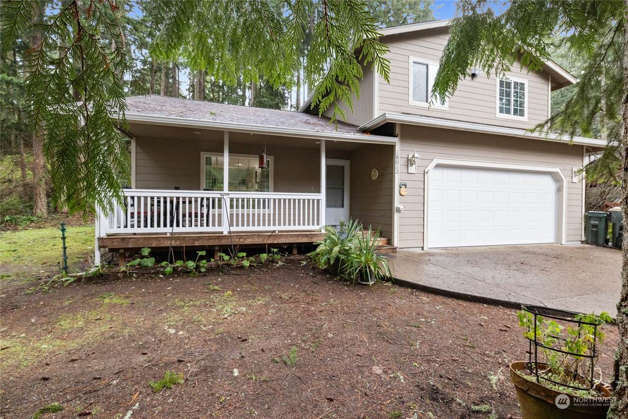 18012 Clear Lake - Photo 1