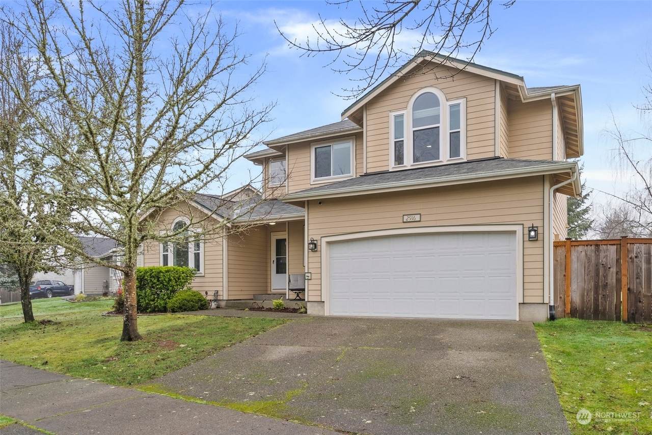 2916 Edinburgh Drive - Photo 1