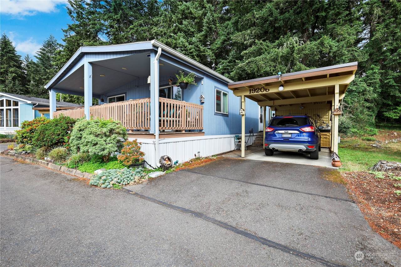 19206 99th Avenue - Photo 1
